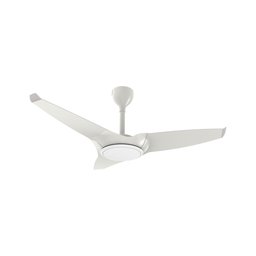 Ventilador de Teto Ventisol Flow LED Inverter Controle Remoto Bivolt - 2