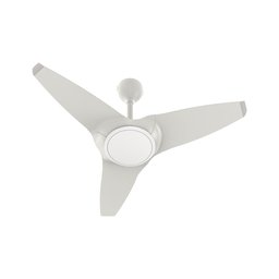 Ventilador de Teto Ventisol Flow LED Inverter Controle Remoto Bivolt - 4