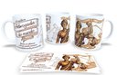Ver imagem 1 de Canecas de Porcelana Personalizadas Profissões Advogado
