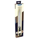 Ver imagem 3 de Faca para Cozinha Tramontina Century Lâmina em Inox Cabo de Policarbonato Fibra de Vidro 8"