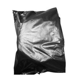 Fios resistente 2,5mm - Preto - 100 metros - 5