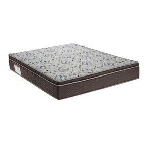 Colchão Viúva Ortobom Iso 150 Ortopillow D45 128x188x28cm