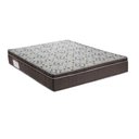 Ver imagem 1 de Colchão Viúva Ortobom Iso 150 Ortopillow D45 128x188x28cm
