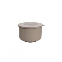 Pote Hoop 14,9 X 16 X 9,7 Cm 1 L Warm Gray Coza - 1
