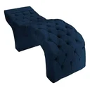 Ver imagem 1 de Maca Estética Profissional Conforto e Qualidade Santo Box Premium:azul