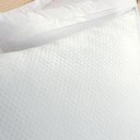 Ver imagem 6 de Kit Cama Verão Gelatto Termofresh Queen Edredom Fronhas Travesseiros Toque Gelado Pó de Ardósia