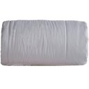 Ver imagem 3 de Kit Cama Verão Gelatto Termofresh Queen Edredom Fronhas Travesseiros Toque Gelado Pó de Ardósia
