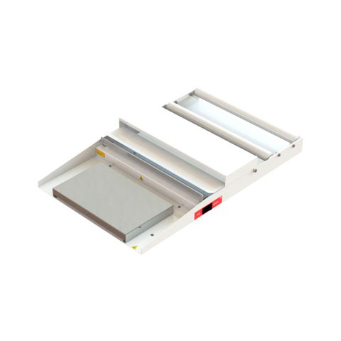 Aplicador De Filme Barra de Corte Af 300 B 220v - Sulpack