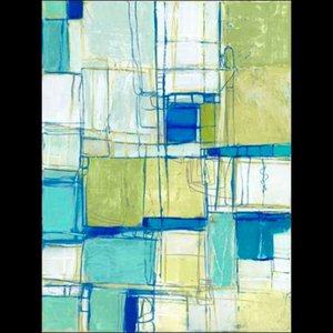 Shall We Dance Canaleta 45x60cm Tabaco