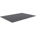 Ver imagem 1 de Tampo Para Balcao 120 cm Cinza REAJL