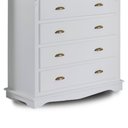 Ver imagem 3 de Cômoda 4 Gavetas Manchester 2043 Linz Móveis