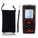 Ver imagem 1 de Trena Laser Digital Alta Precisao Portatil Multiuso