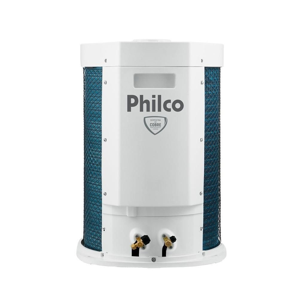 Ar Condicionado Philco Split Hi Wall Inverter 24.000 Btu/h Quente e Frio Monofásico Branco - 6