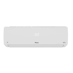 Ar Condicionado Philco Split Hi Wall Inverter 24.000 Btu/h Quente e Frio Monofásico Branco - 1