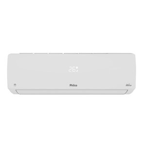 Ar Condicionado Philco Split Hi Wall Inverter 24.000 Btu/h Quente e Frio Monofásico Branco