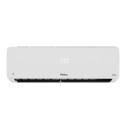 Ar Condicionado Philco Split Hi Wall Inverter 24.000 Btu/h Quente e Frio Monofásico Branco - 5