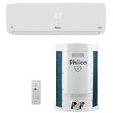 Ver imagem 2 de Ar Condicionado Philco Split Hi Wall Inverter 24.000 Btu/h Quente e Frio Monofásico Branco