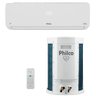 Ar Condicionado Philco Split Hi Wall Inverter 24.000 Btu/h Quente e Frio Monofásico Branco - 2