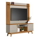 Ver imagem 6 de Conjunto Painel Extensível e Rack Tremonti/cronos Tv até 75 Polegadas Nature/off White G77 - Gran Be