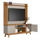 Ver imagem 7 de Conjunto Painel Extensível e Rack Tremonti/cronos Tv até 75 Polegadas Nature/off White G77 - Gran Be