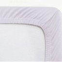 Ver imagem 3 de Jogo de Cama Buettner King Malha Liso 3 Peças Image Branco