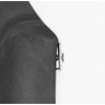 Conjunto Cabeceira Painel Estofada para Cama de Solteiro - Cinza - 4