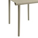 Ver imagem 5 de Mesa Quadrada Litorânea 80cm Área Externa Linea Rivatti