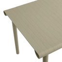 Ver imagem 6 de Mesa Quadrada Litorânea 80cm Área Externa Linea Rivatti
