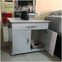 Ver imagem 1 de Gabinete Multiuso Com Gaveta Organizador