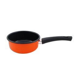 Papeiro Esmaltado Laranja ,16, 1100ml- Ewel - 1
