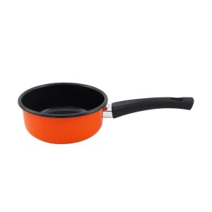 Papeiro Esmaltado Laranja ,16, 1100ml- Ewel