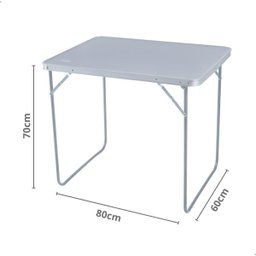 Mesa Pratica 80cm Mor - 2