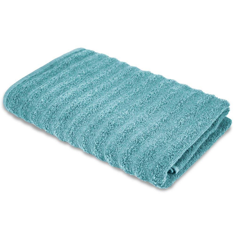 Kit 4 Toalhas Banhão Gigante Super Absorção Macia - Ocean - Kit 2 - 6