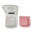 Ver imagem 5 de Comedouro Automatico Pet Cachorro Cao Gato Raçao Petisco Sensor de Presença Movimento Temporizador a