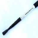 Ver imagem 5 de Bengala Ajustável com Led, Bastão Retrátil de Alumínio, Lanterna para Caminhada, Trilha e Peregrinaç