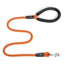 Ver imagem 1 de Guia Corda Laranja 2,5 x 120cm Mimo - PP054 PP054