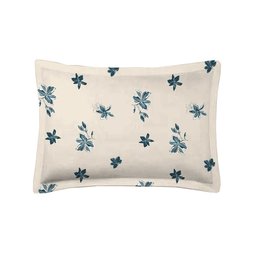 Jogo de Cama King Size 200 fios Nova América - Fernanda (7713) - 6