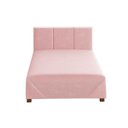 Ver imagem 4 de Cama para Pet cachorro e gato 80cm em suede