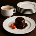 Ver imagem 5 de Prato Raso de Porcelana Schmidt 26cm Redondo Branco Liso