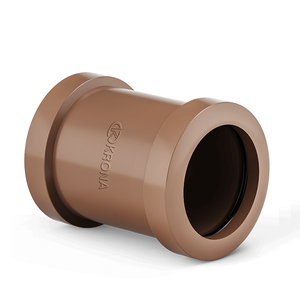 Luva de Correr Soldável 60mm Krona Unico