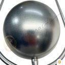 Ver imagem 7 de Pendente Terrário Globo de Vidro com Suporte para Plantas Jardim Varanda Coberta