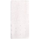 Ver imagem 1 de Toalha Lavabo Cristal 30x50cm Off White