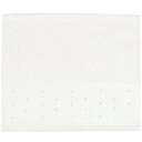 Ver imagem 2 de Toalha Lavabo Cristal 30x50cm Off White