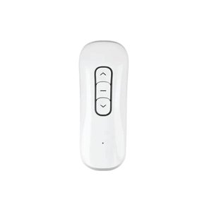 Controle Remoto para Motor - Persiana ou Toldo - 5 Canais