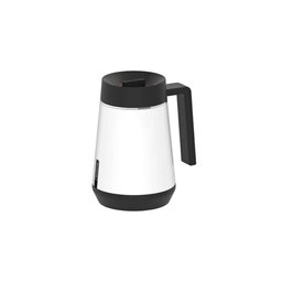 Bule Térmico Tramontina Exata em Aço Inox Branco 300 Ml Tramontina - 1