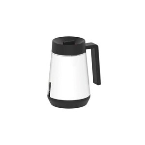 Bule Térmico Tramontina Exata em Aço Inox Branco 300 Ml Tramontina