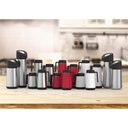 Ver imagem 6 de Bule Térmico Tramontina Exata em Aço Inox Branco 300 Ml Tramontina