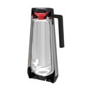 Ver imagem 4 de Bule Térmico Tramontina Exata em Aço Inox Branco 300 Ml Tramontina