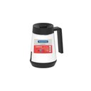 Ver mais imagens de Bule Térmico Tramontina Exata em Aço Inox Branco 300 Ml Tramontina