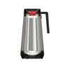 Bule Térmico Tramontina Exata em Aço Inox Branco 300 Ml Tramontina - 2